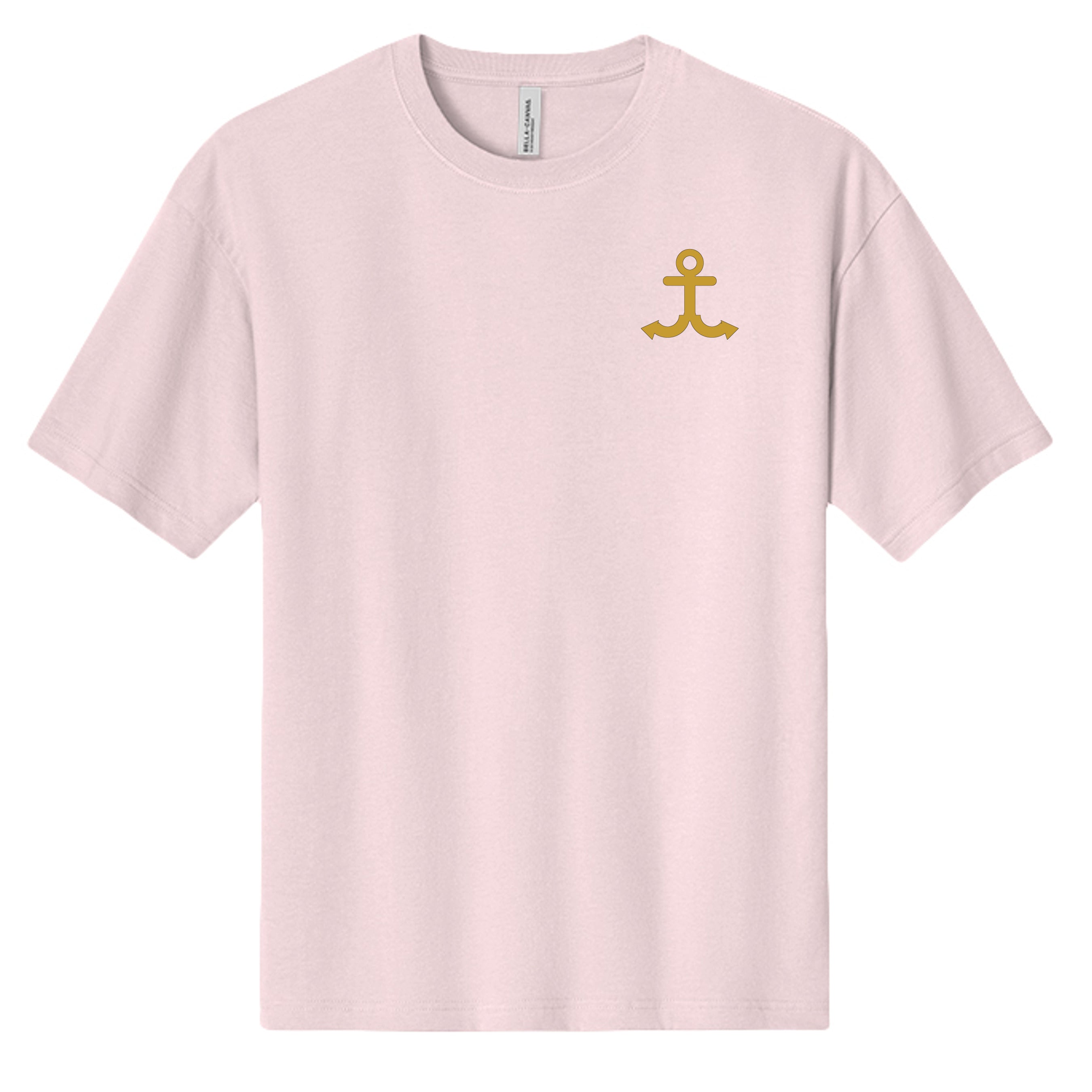 SOFT PINK - 3010C - FRONT
