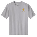ATHLETIC HEATHER - 3010C - FRONT