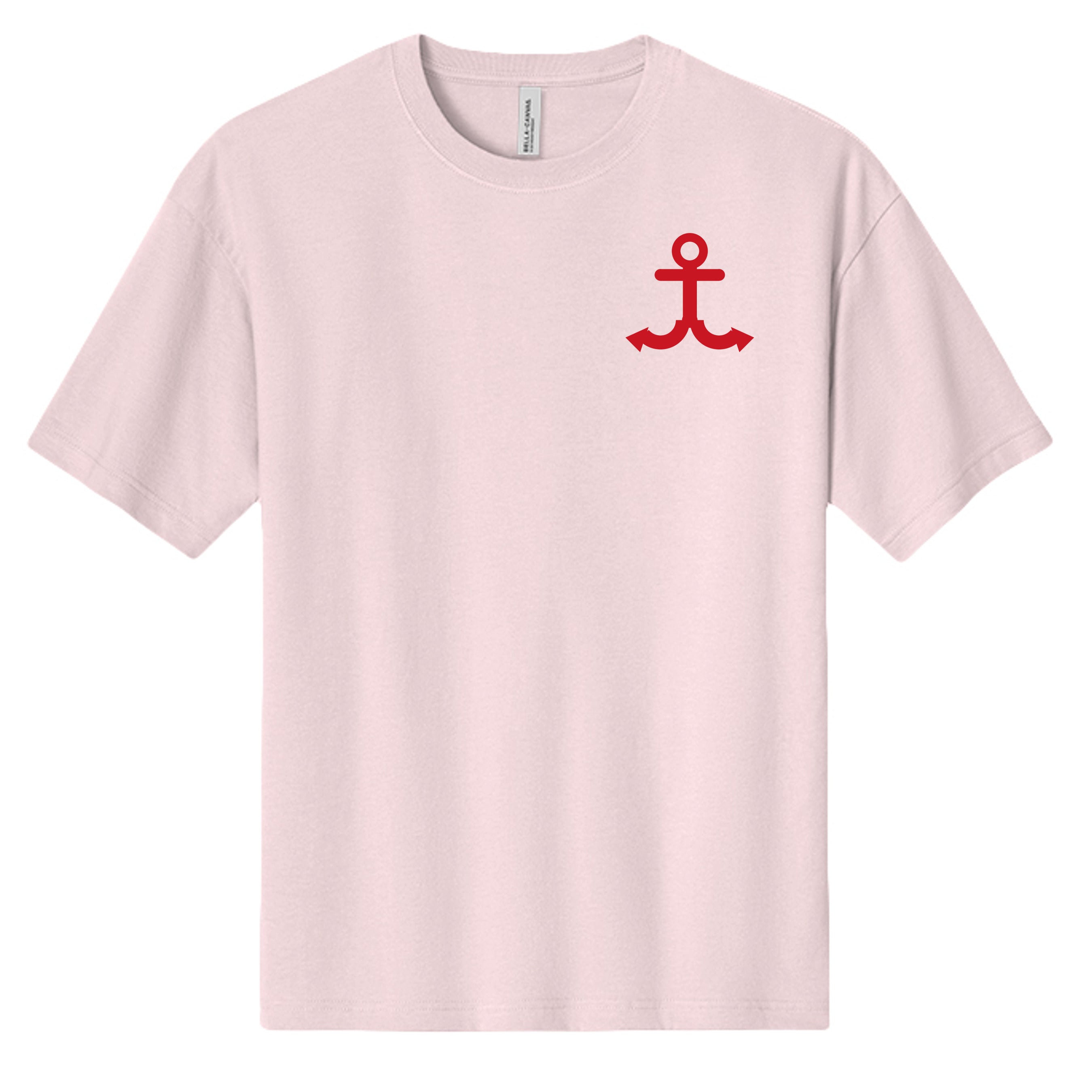 SOFT PINK - 3010C - FRONT