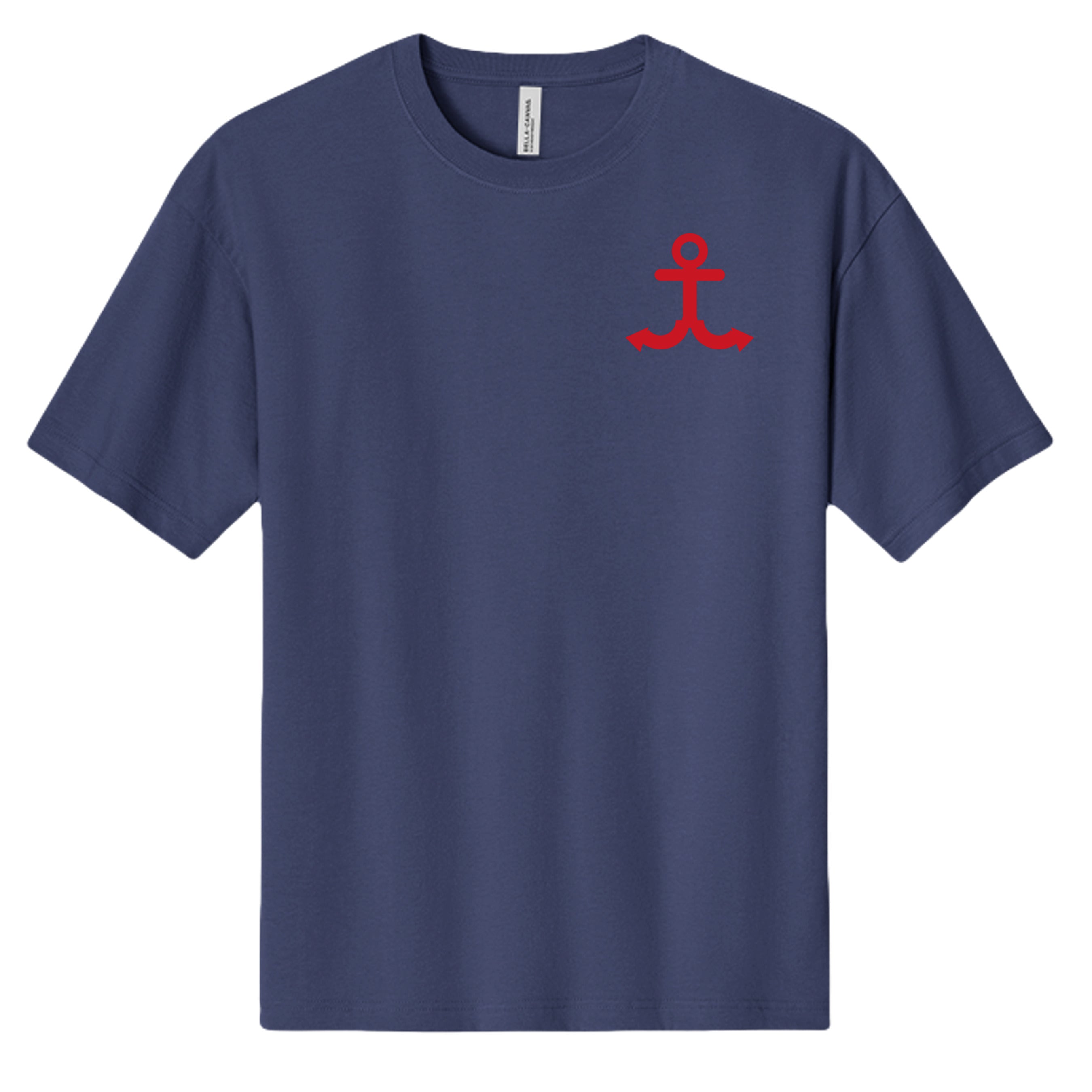 NAVY - 3010C - FRONT