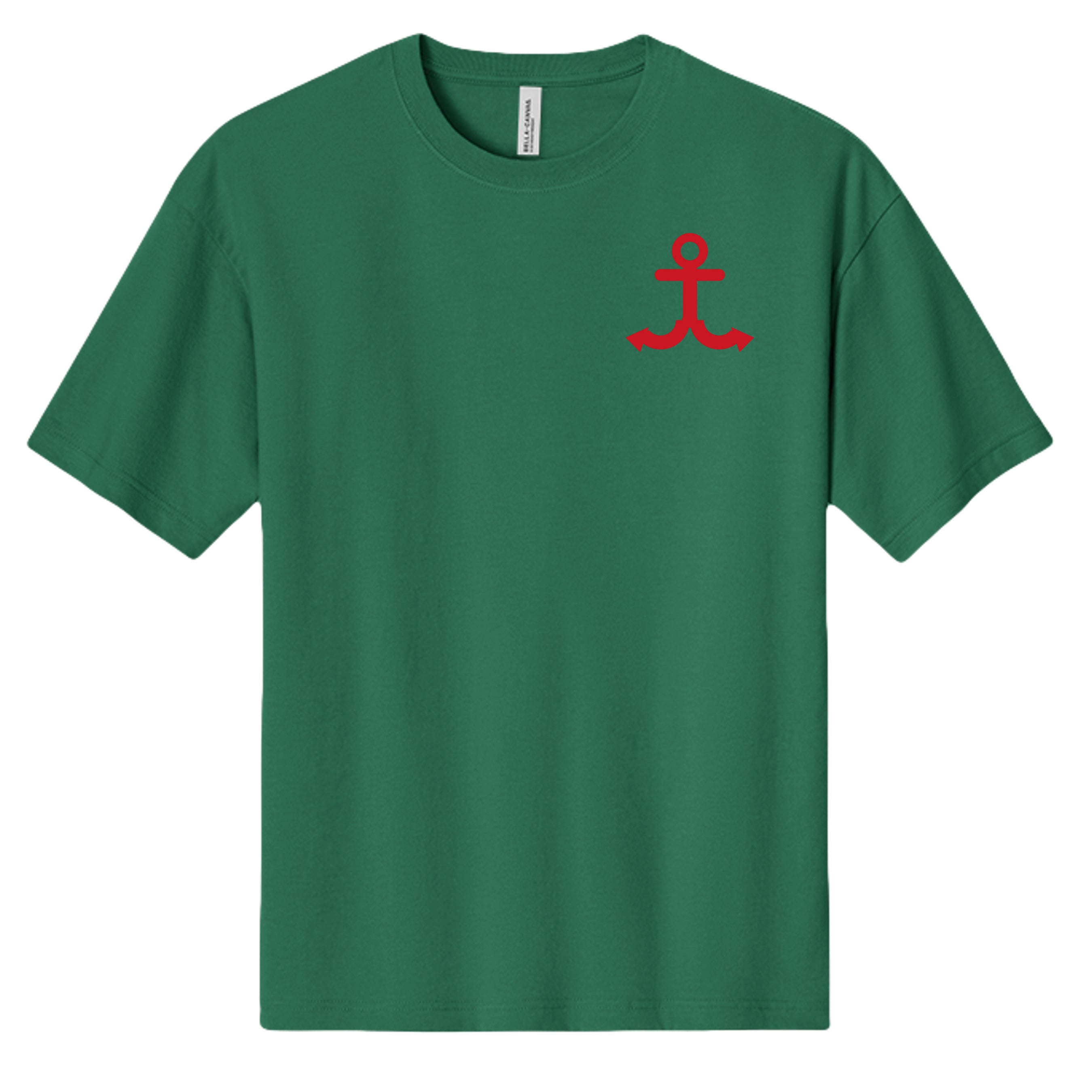 Forest - 3010C - FRONT