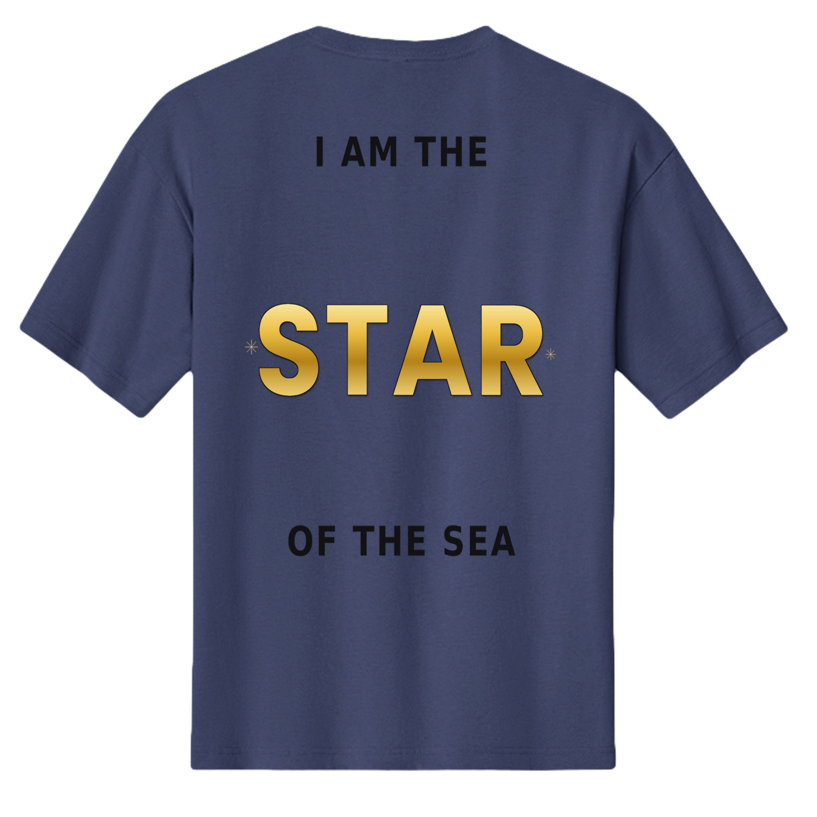 NAVY - 3010C - BACK
