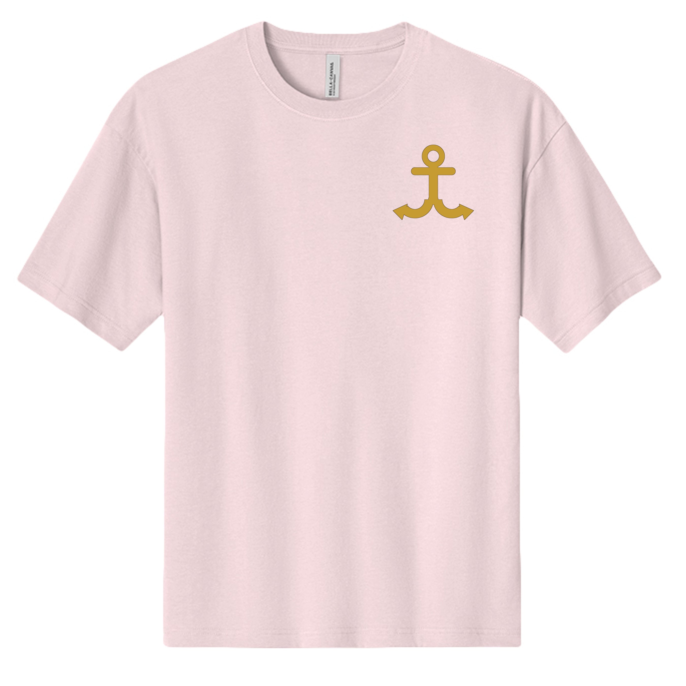 SOFT PINK - 3010C - FRONT
