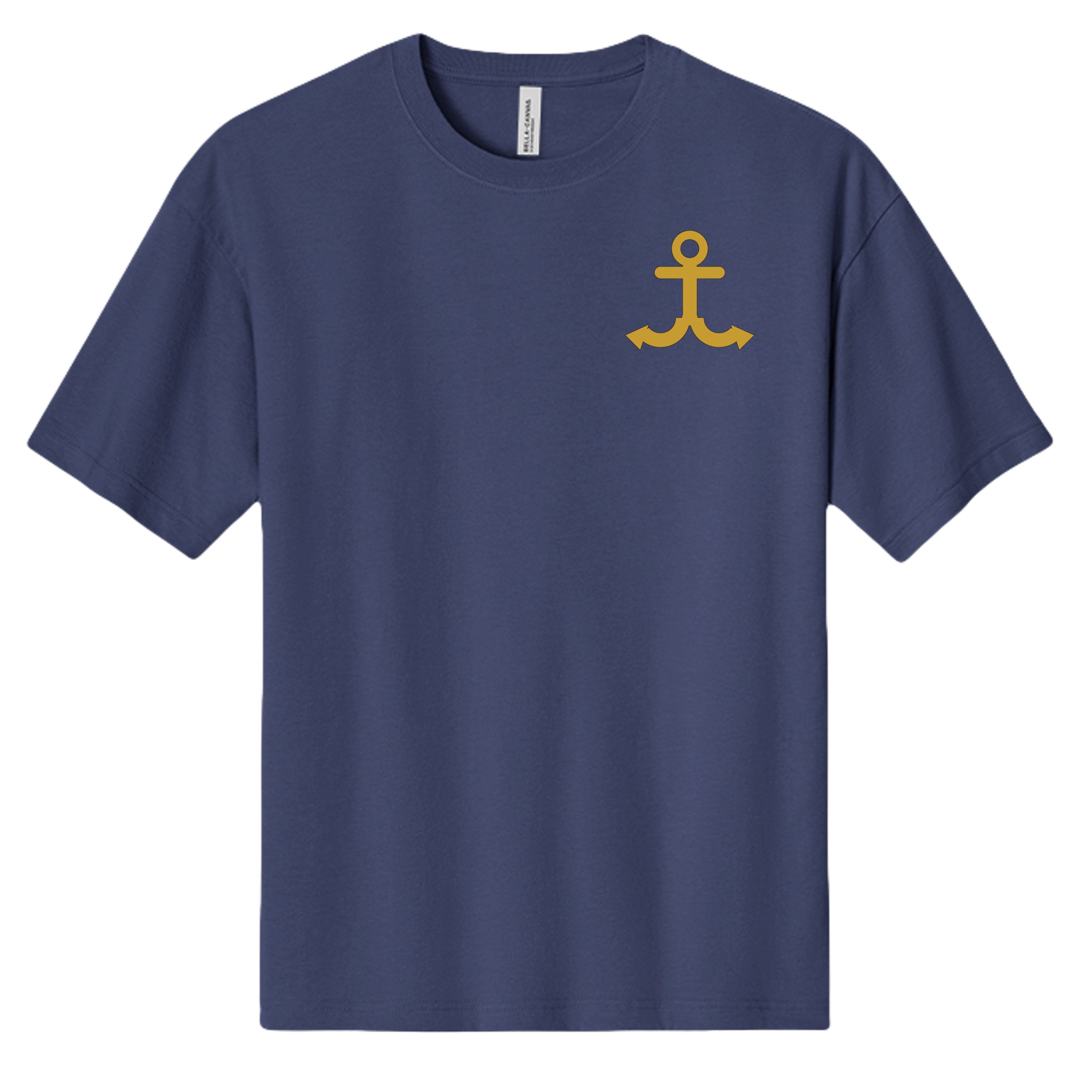 NAVY - 3010C - FRONT