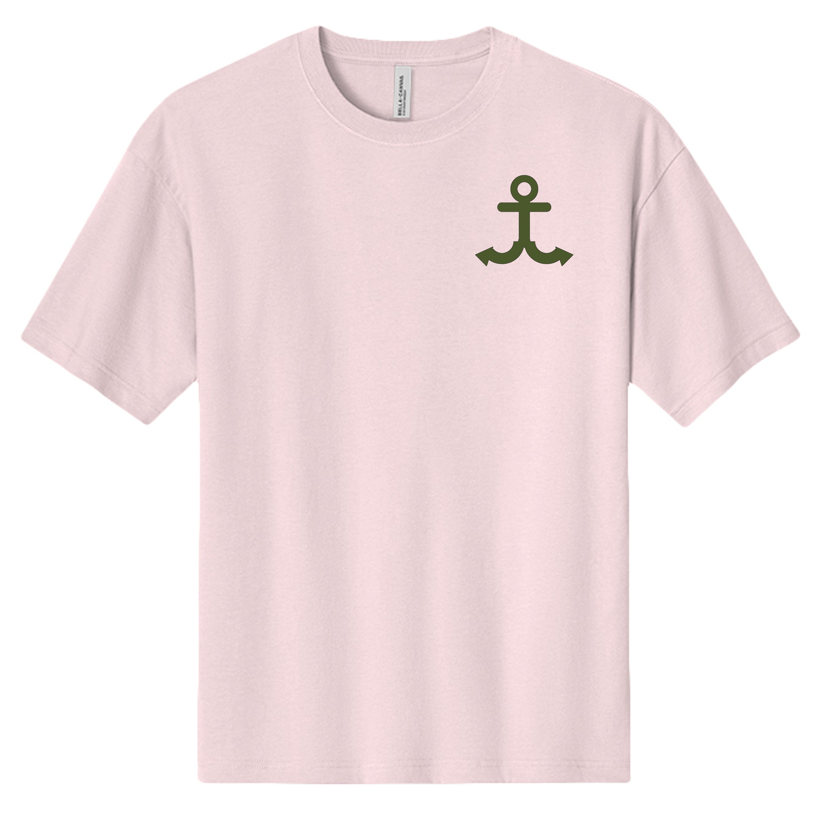 SOFT PINK - 3010C - FRONT