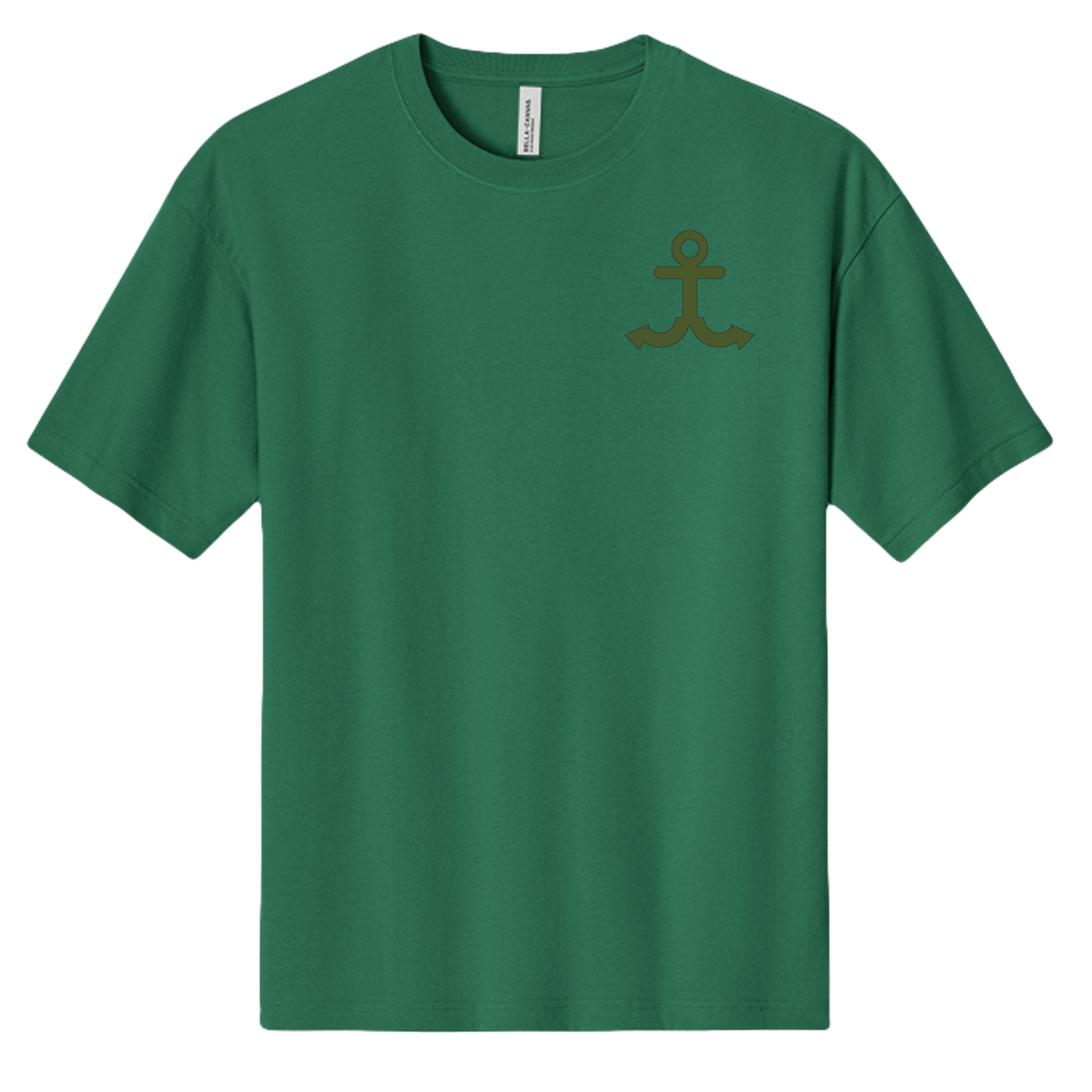 Forest - 3010C - FRONT