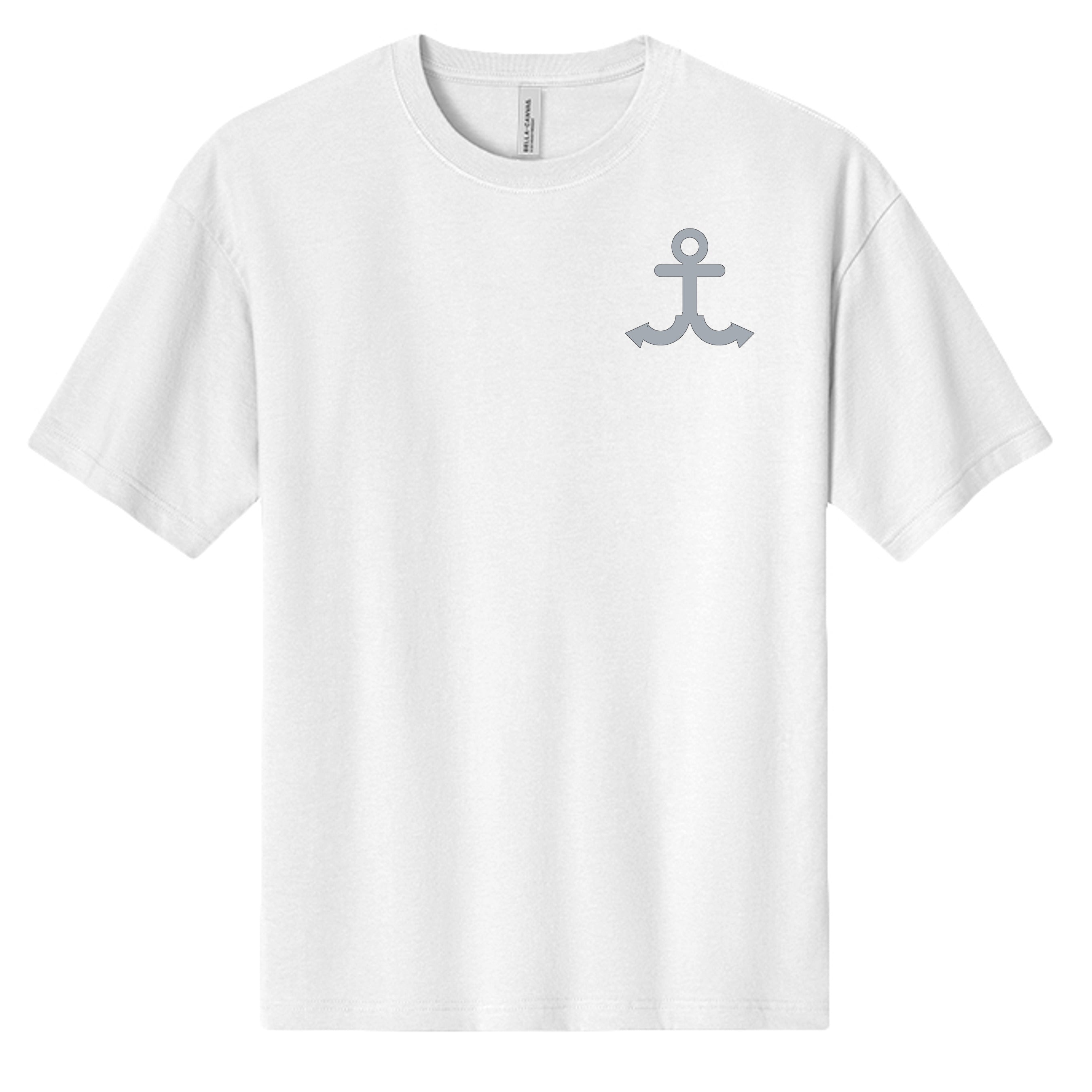 WHITE - 3010C - FRONT