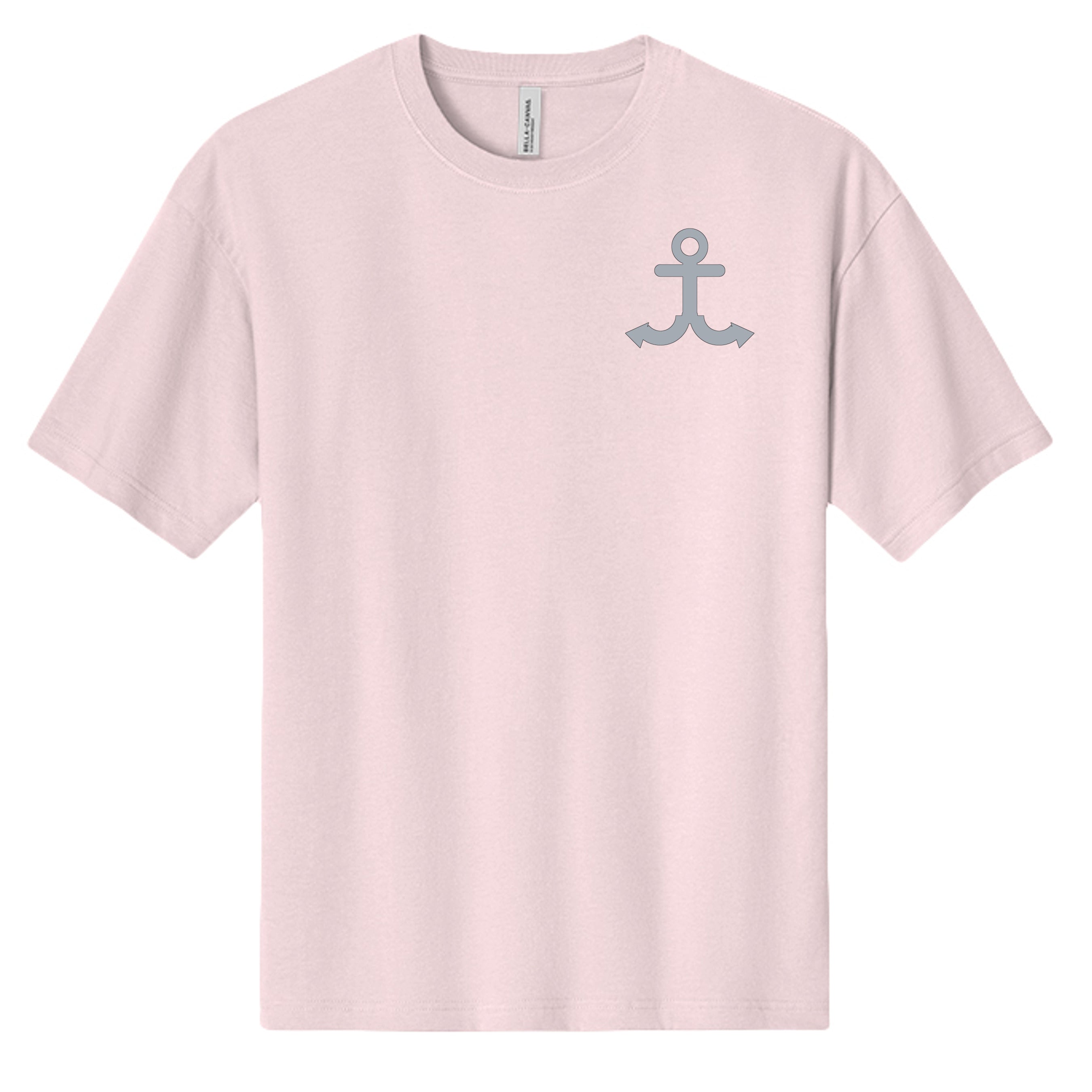SOFT PINK - 3010C - FRONT