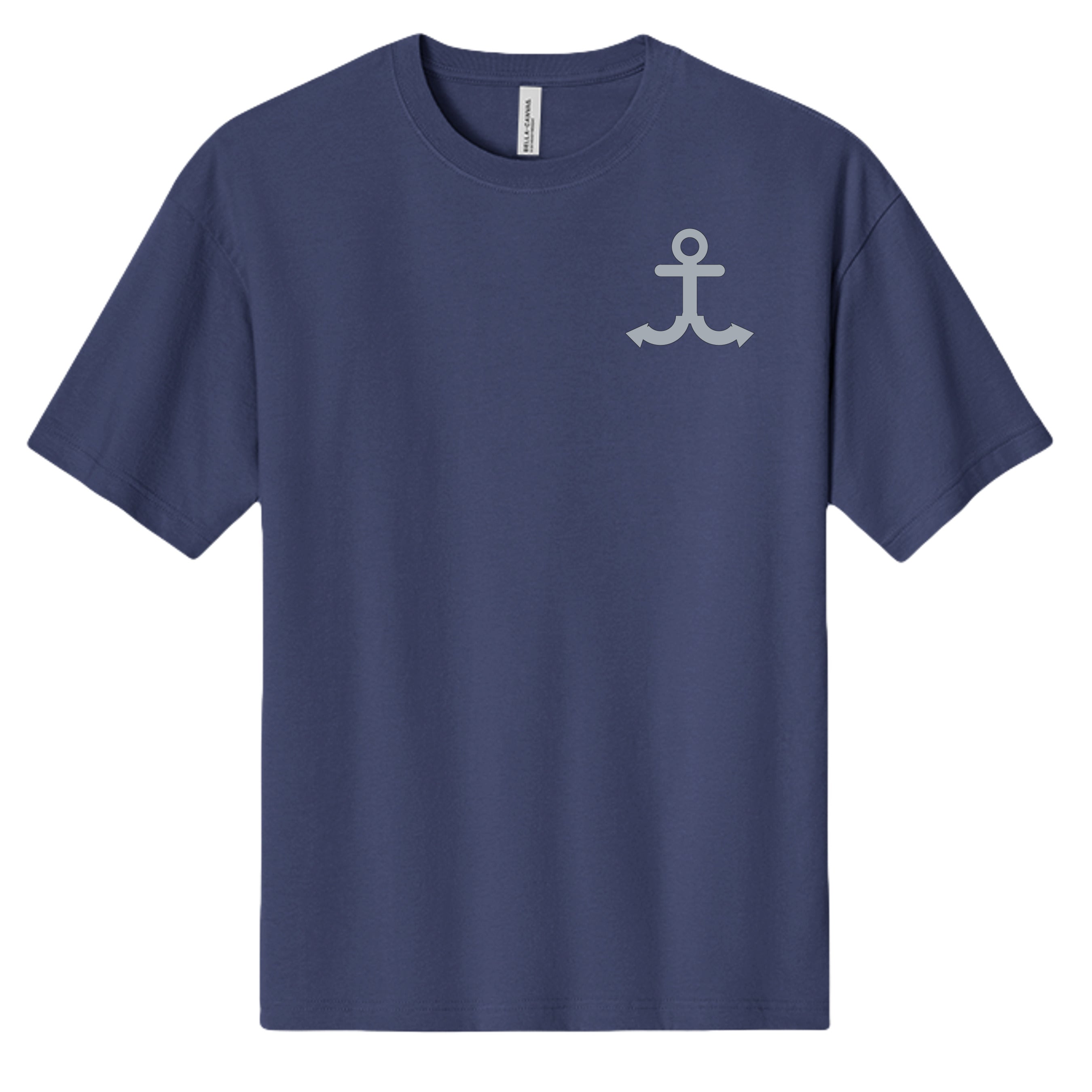 NAVY - 3010C - FRONT