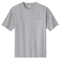 ATHLETIC HEATHER - 3010C - FRONT